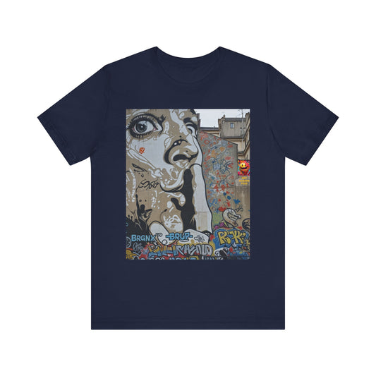 Dali A Paris - Graphic T-Shirt