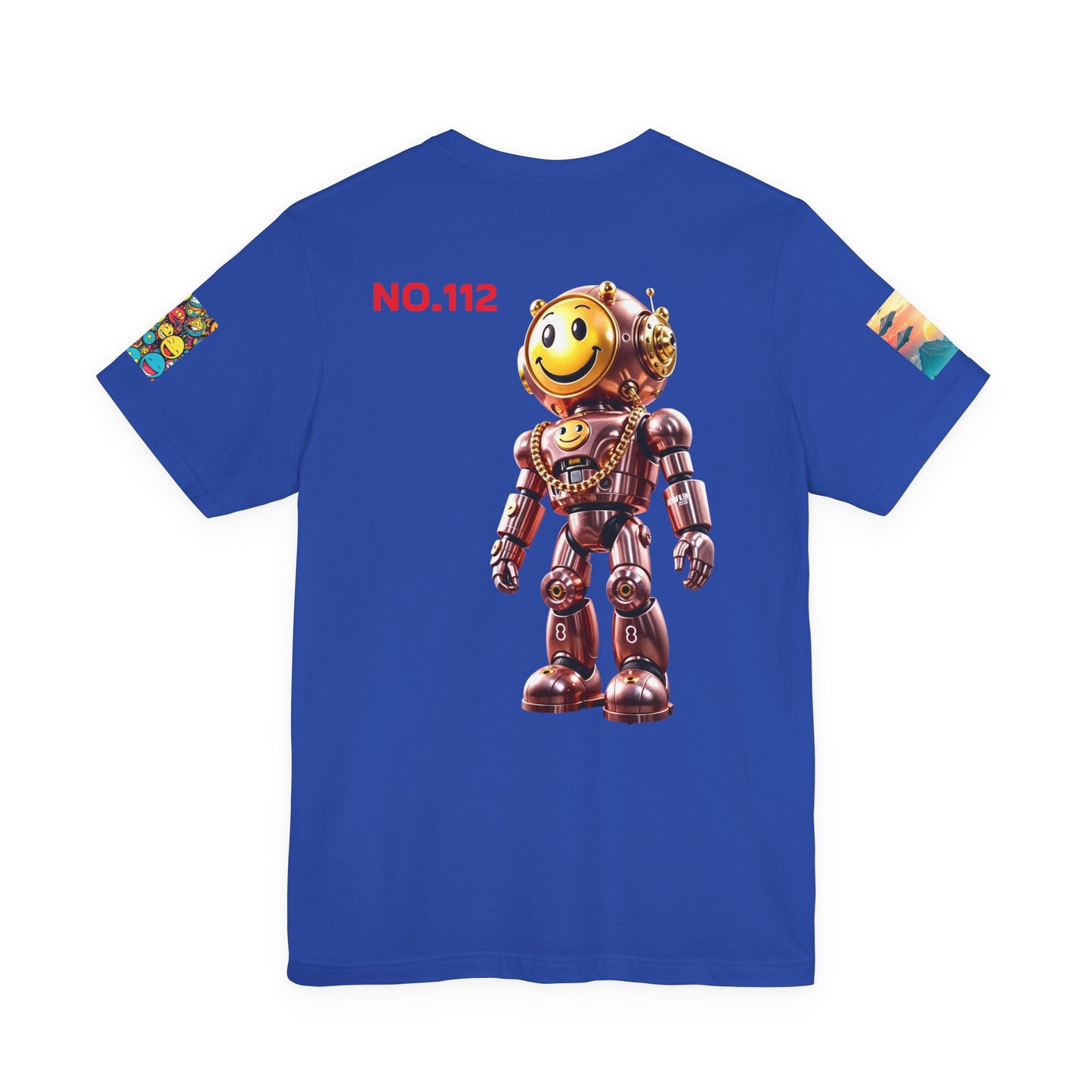 Chapter of the sun - Graphic T-shirt