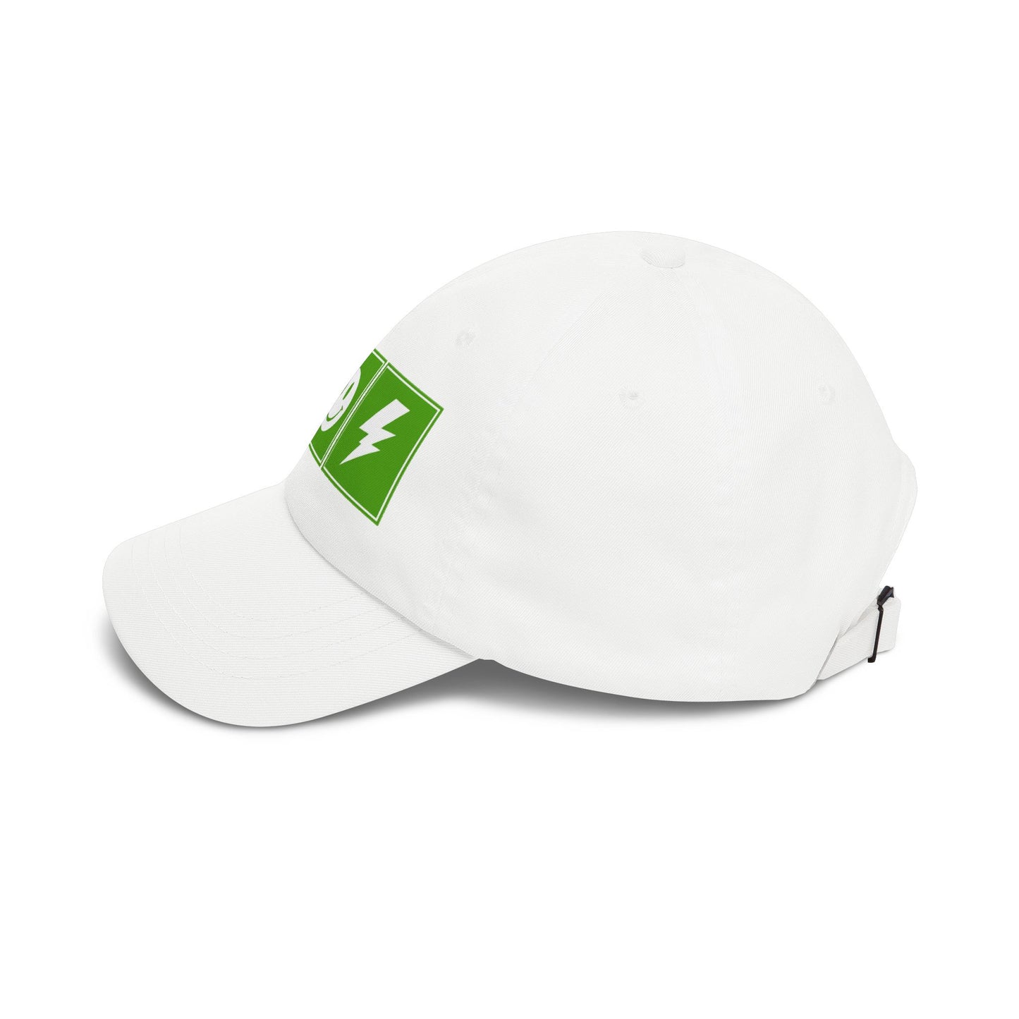 Instant Icons Classic Dad Cap