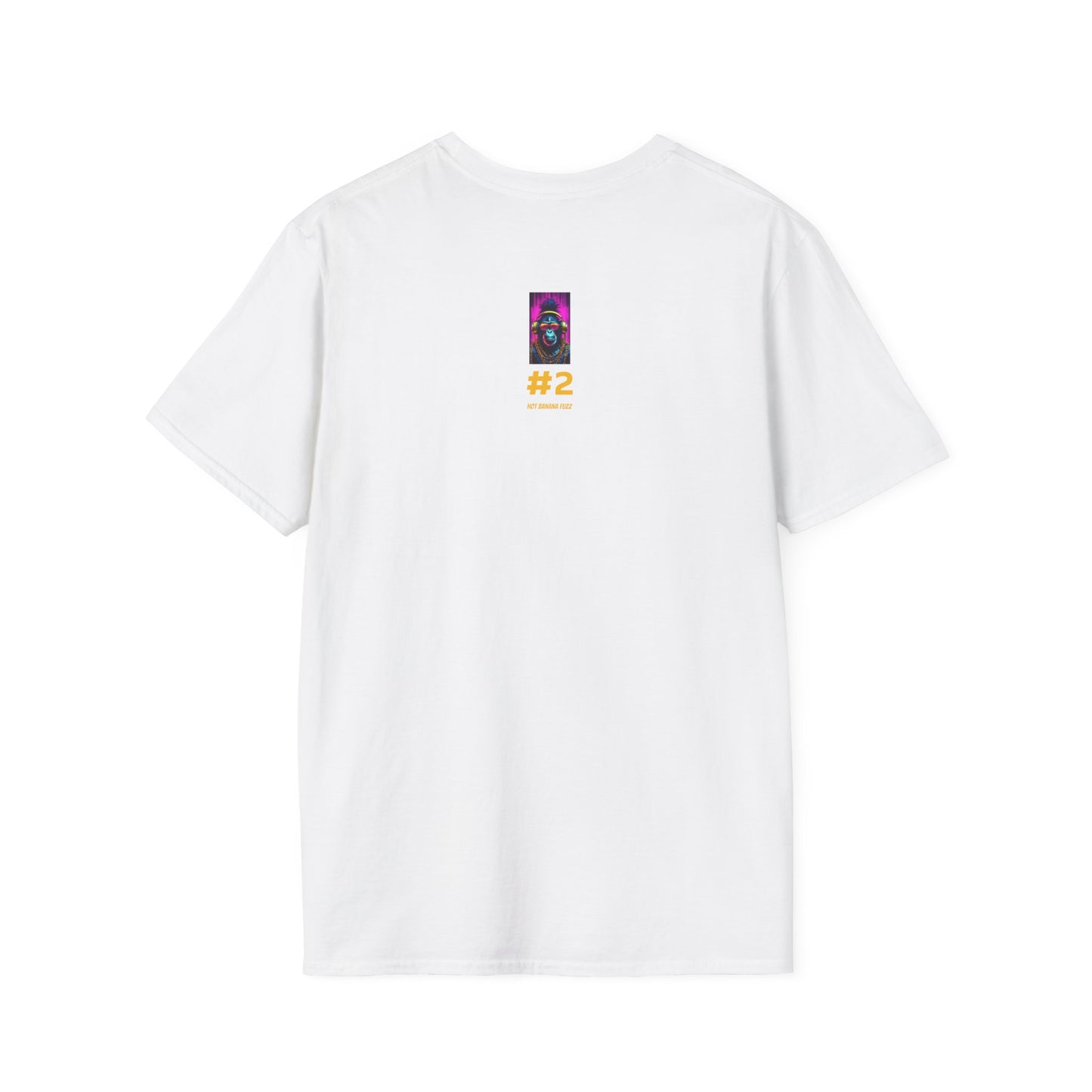 02. The Happiest Tee You Will Ever See - Graphic T-Shirt