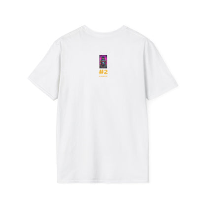 02. The Happiest Tee You Will Ever See - Graphic T-Shirt