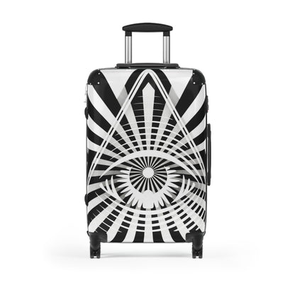 Hot Banana Travel Trio Suitcase Set