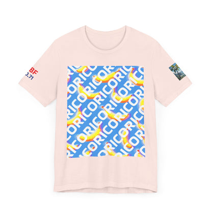 EL RICO BANANO NO.71 GRAPHIC TSHIRT