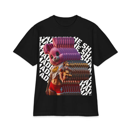 Some Bunny like you ! Made In The Shade Graphic Tshirt