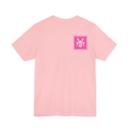 Smile You're on Camera -  Jersey Short Sleeve Tee