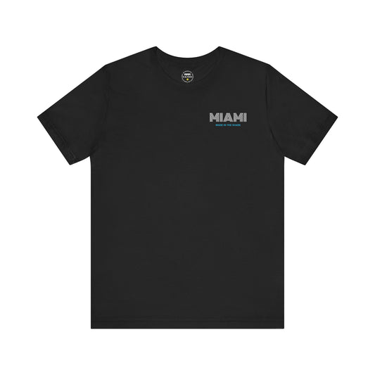 Made In The Shade MIAMI T-shirt