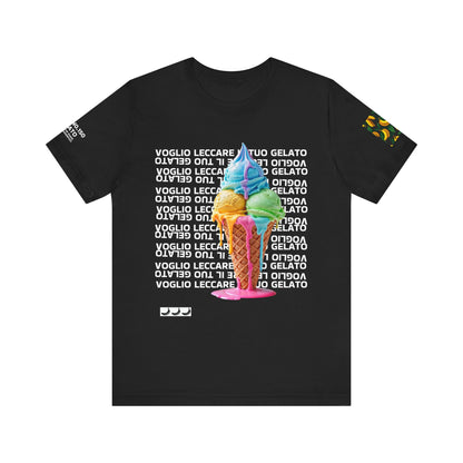 150. Gelato Italiano - Hot Banana Fuzz