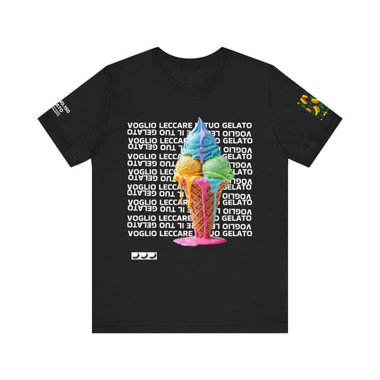 150. Gelato Italiano - Hot Banana Fuzz