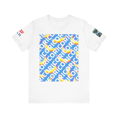 EL RICO BANANO NO.71 GRAPHIC TSHIRT