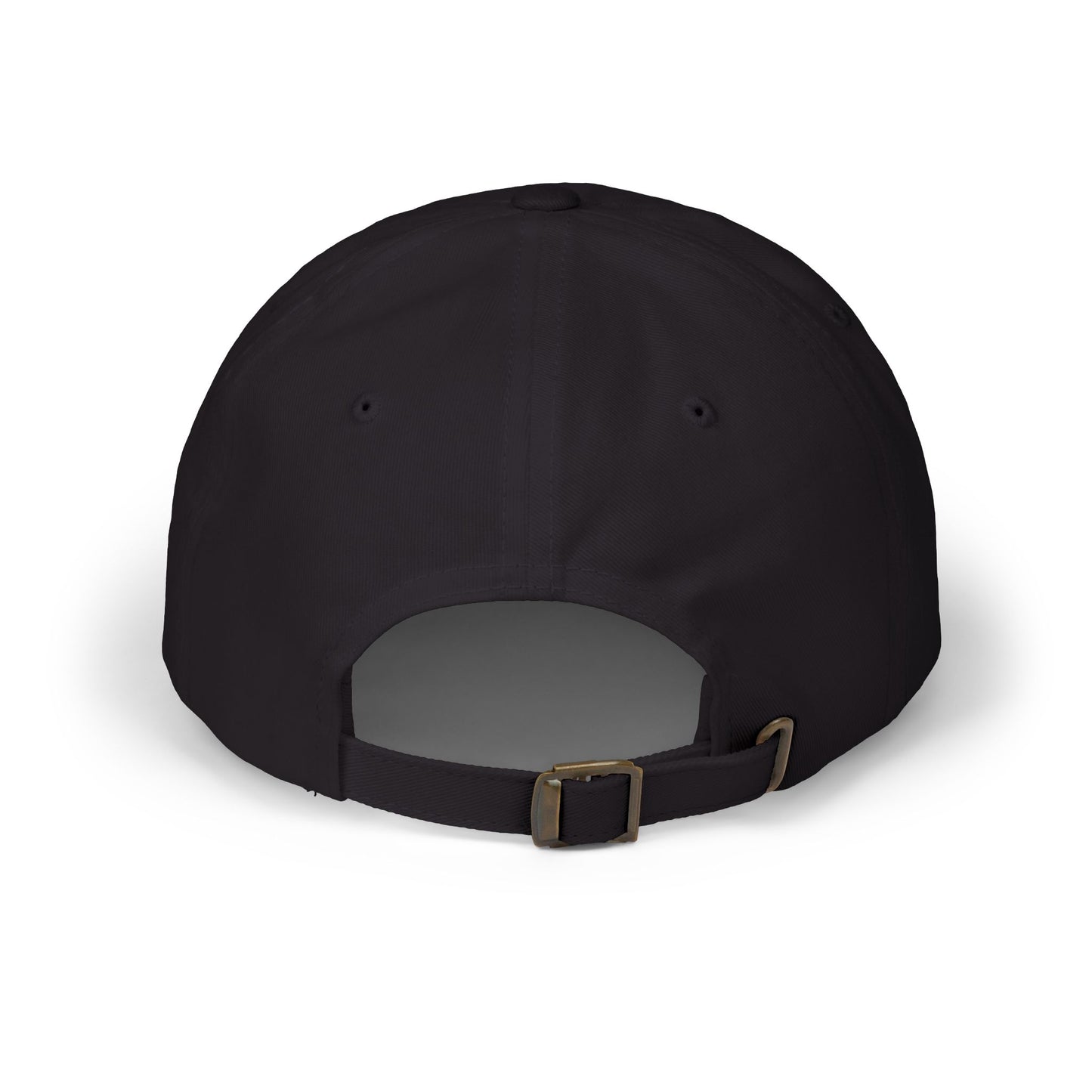 Instant Icons Classic Dad Cap