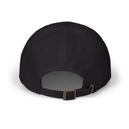 Instant Icons Classic Dad Cap