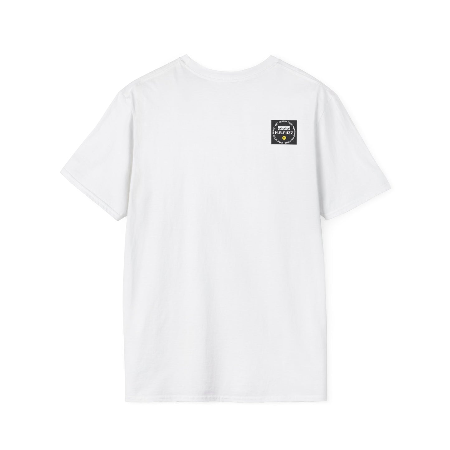 A New York State Of Fuzz - Graphic T-shirt