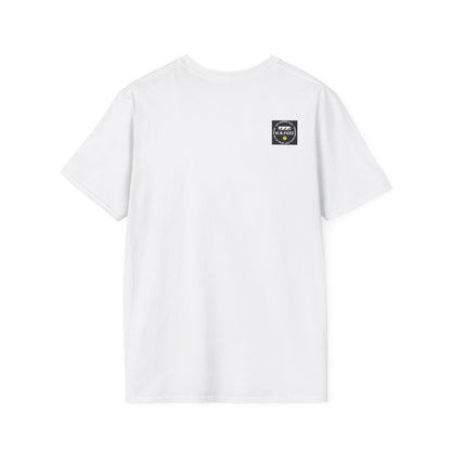 A New York State Of Fuzz - Graphic T-shirt