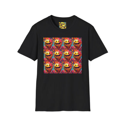 02. The Happiest Tee You Will Ever See - Graphic T-Shirt