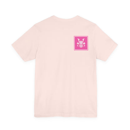 Smile You're on Camera -  Jersey Short Sleeve Tee