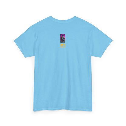 01. Hot Banana fuzz Premier Graphic Tee - Exclusive Drop: Only 100 Available!