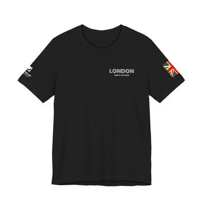 155. Made In The Shade LONDON T-Shirt
