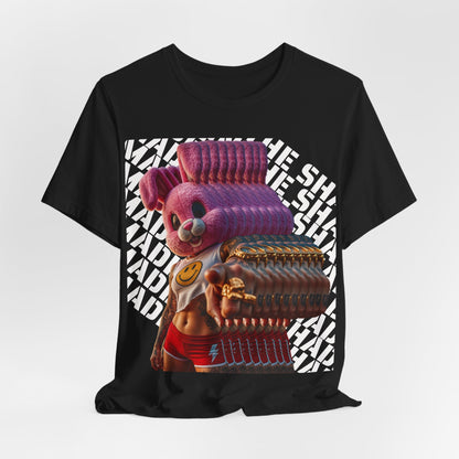 Some Bunny like you ! Made In The Shade Graphic Tshirt