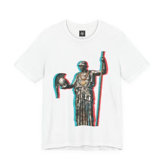 LA MARQUE DU BANANE Unisex Jersey Short Sleeve Tee