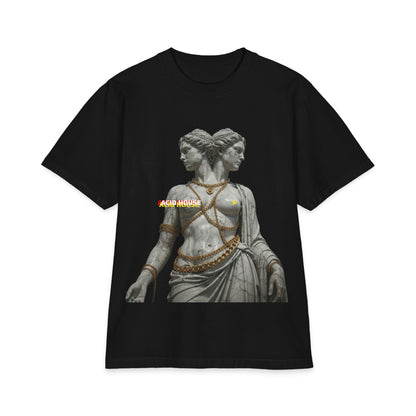 ACID HOUSE SPLIT PERSONA - GRAPHIC TSHIRT
