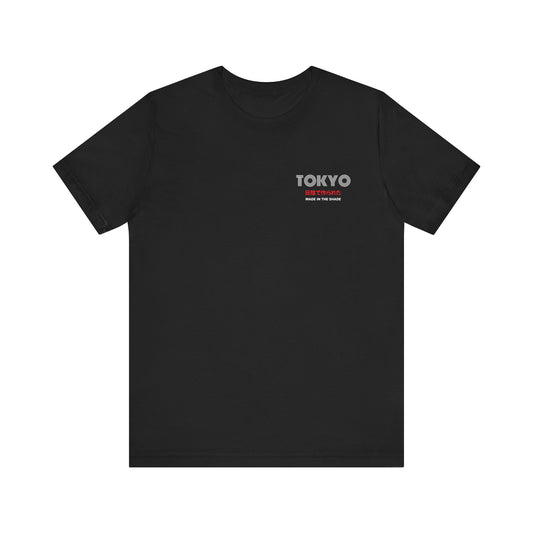 Made In The Shade TOKYO Graphic Tee