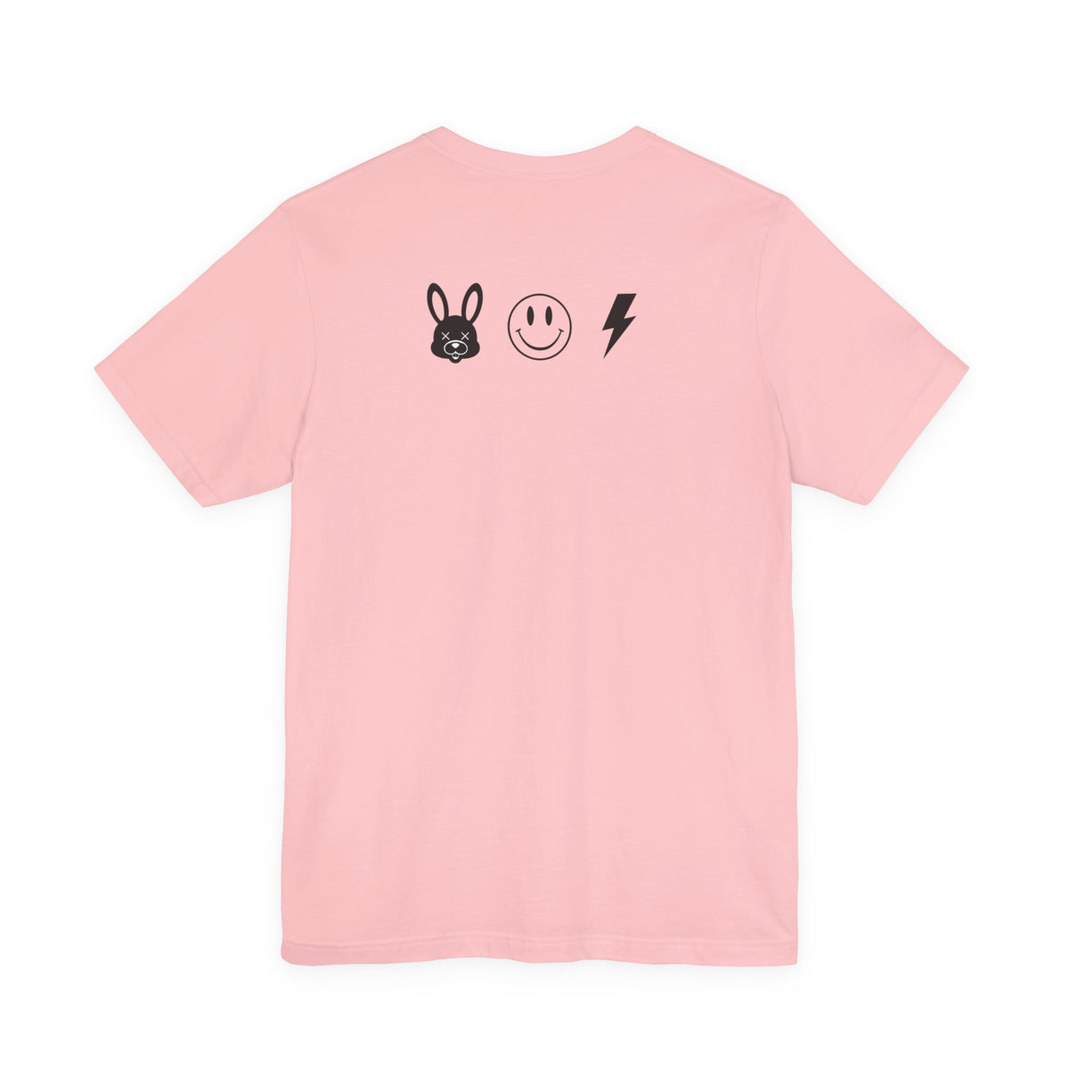 Major Lauderdale X HotBananaFuzz Graphic Tee — Retro Pop Americana Horse Print T‑Shirt