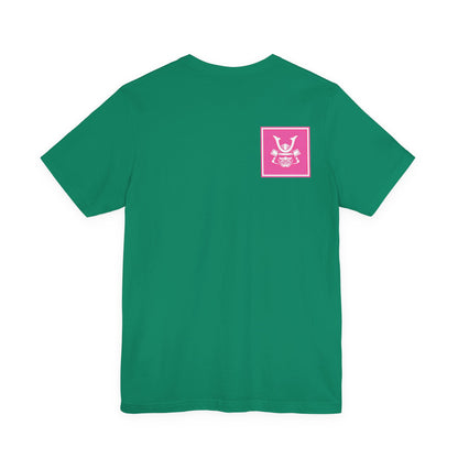 Smile You're on Camera -  Jersey Short Sleeve Tee