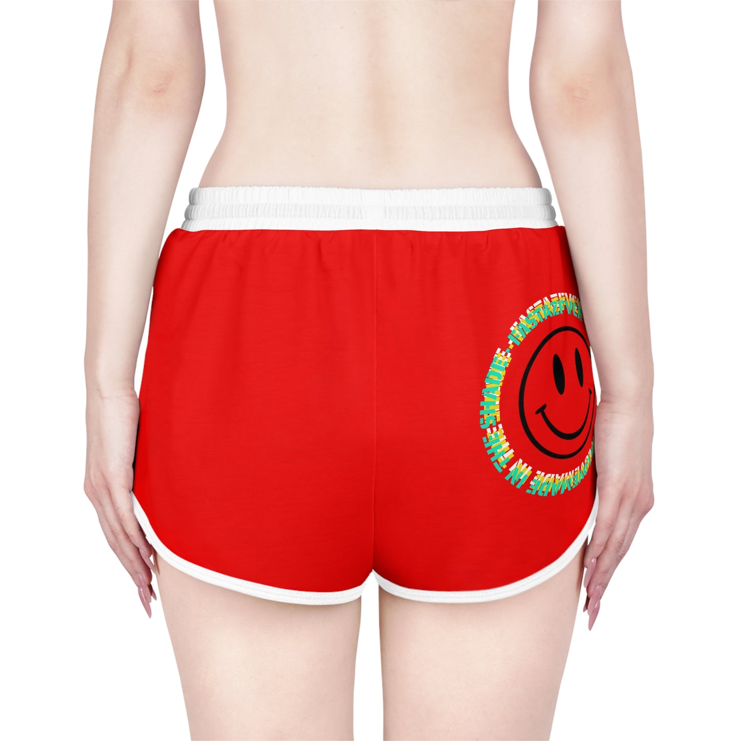 Gym Bunny Bolt Fastazfvck Women's Running Shorts – Athletic Gym, Casual Lounge & Summer Activewear, you will love it and it will love you =)