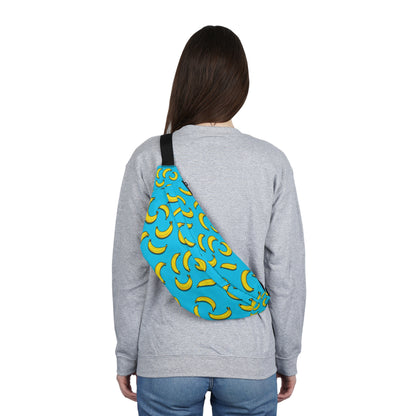 Large Banana Bag