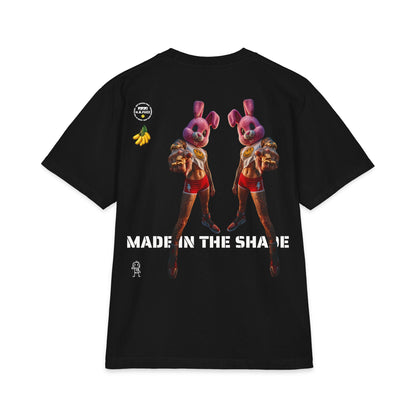Some Bunny like you ! Made In The Shade Graphic Tshirt