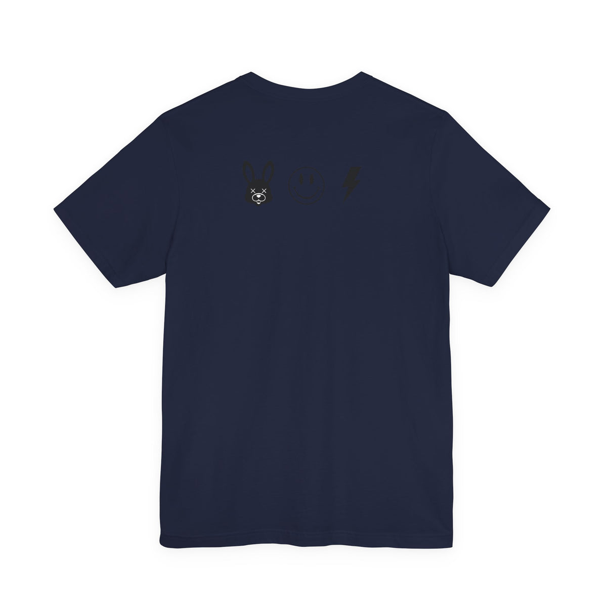 Major Lauderdale X HotBananaFuzz Graphic Tee — Retro Pop Americana Horse Print T‑Shirt