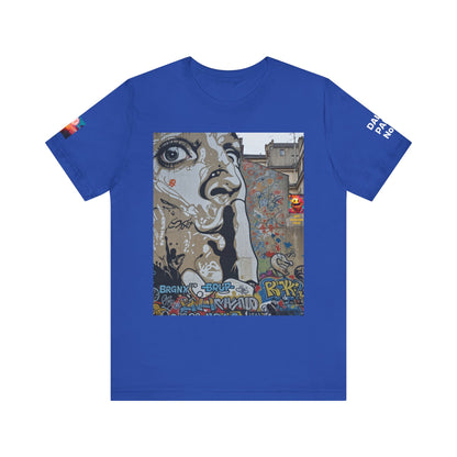 46. Dali A Paris - Graphic T-Shirt