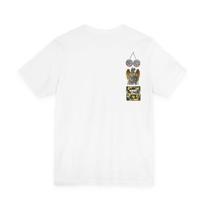 Late Night Booty Calls Shiney Disco Balls Tee - You can dance if you want to.