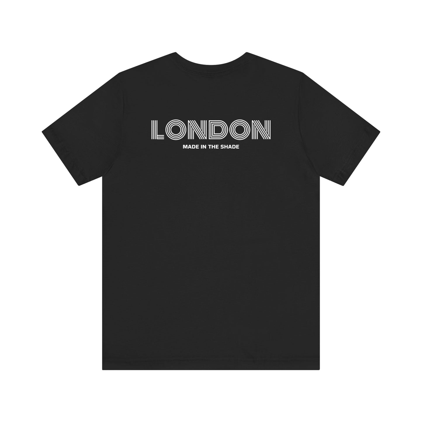 Made In The Shade LONDON T-Shirt