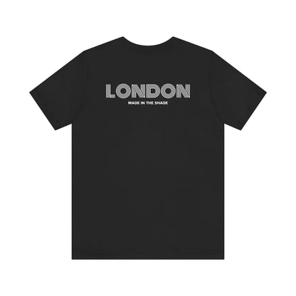 Made In The Shade LONDON T-Shirt