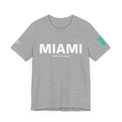 MIAMI - NO. 47 MADE IN THE SHADE GOLF TEE
