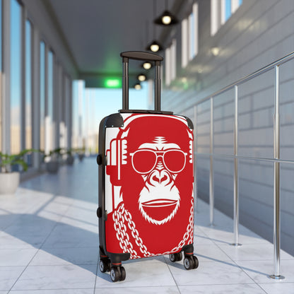 Hot Banana Travel Trio Suitcase Set
