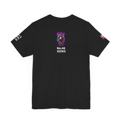 46. Dali A Paris - Graphic T-Shirt