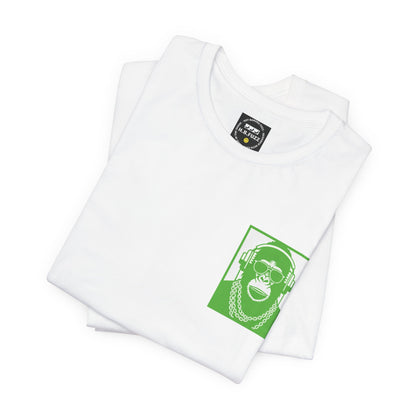 HOT BANANA FUZZ ISTANT ICONS - GRAPHIC TSHIRT