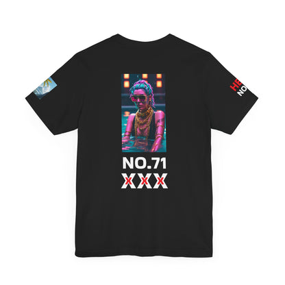 EL RICO BANANO NO.71 GRAPHIC TSHIRT