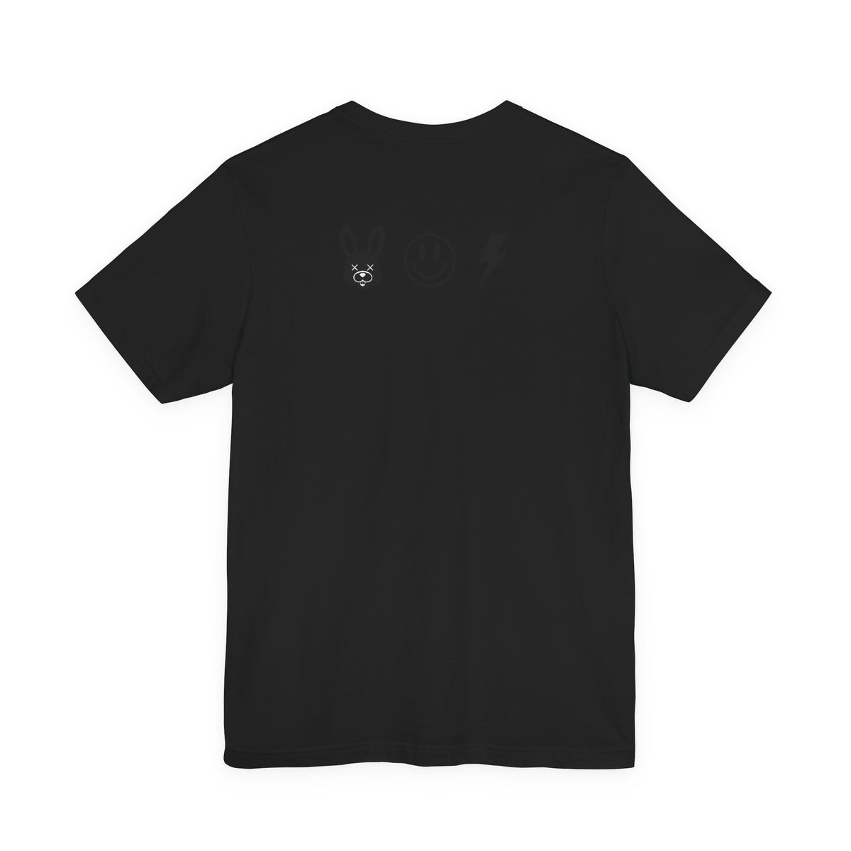 Major Lauderdale X HotBananaFuzz Graphic Tee — Retro Pop Americana Horse Print T‑Shirt
