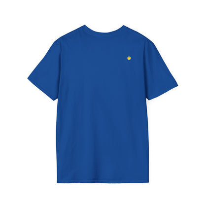 DJ Fuzz - Graphic T-Shirt