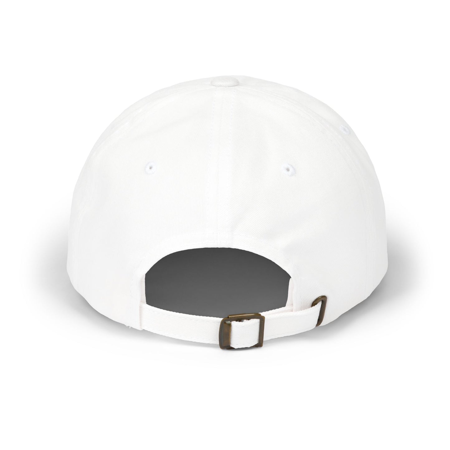 Instant Icons Classic Dad Cap