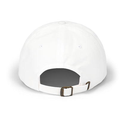 Instant Icons Classic Dad Cap