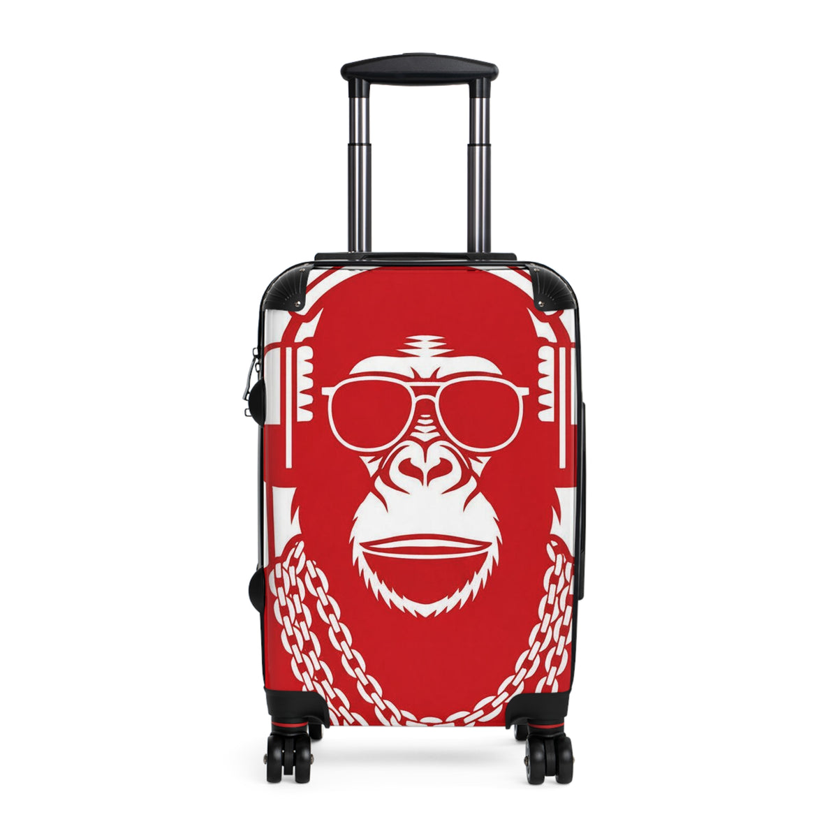 Hot Banana Travel Trio Suitcase Set