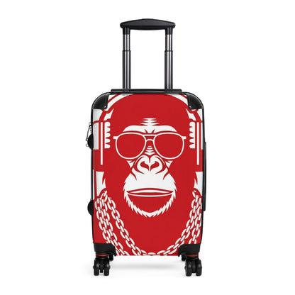 Hot Banana Travel Trio Suitcase Set