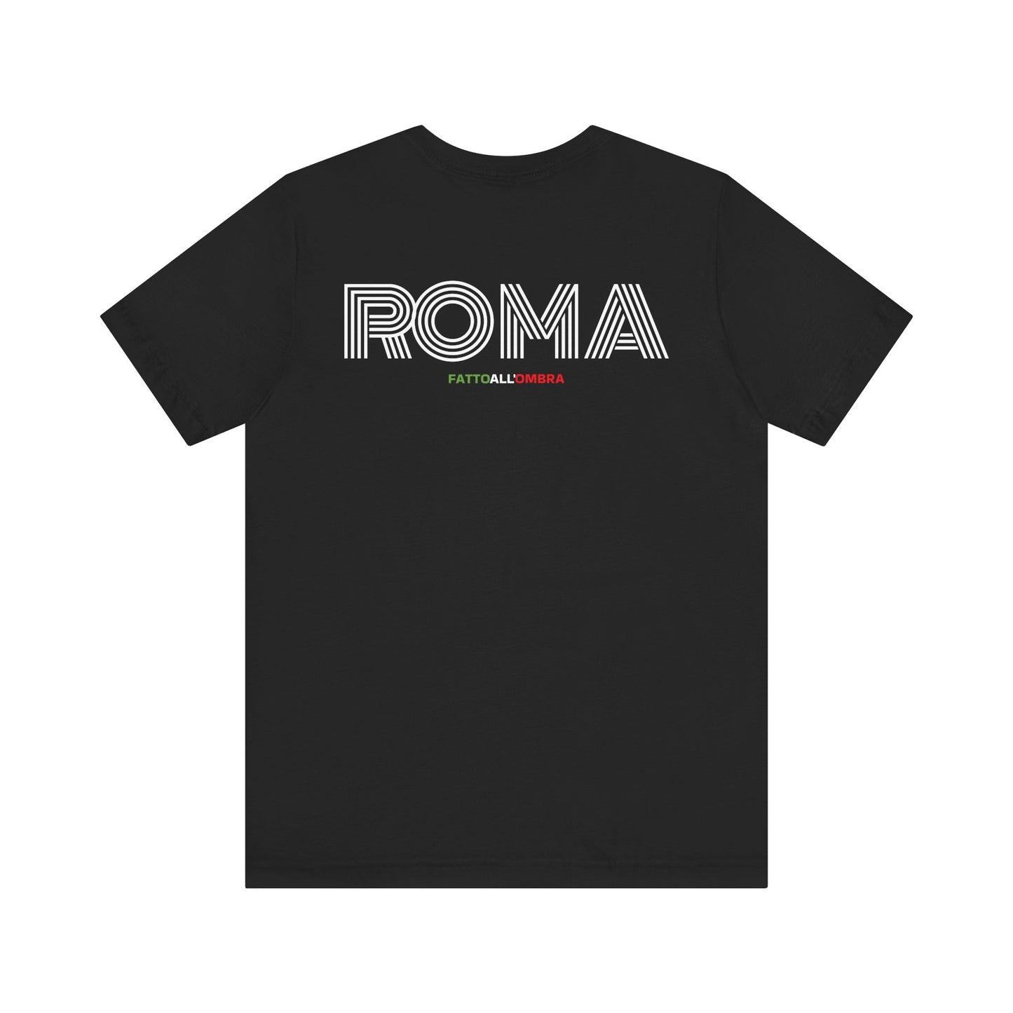 Made In The Shade ROMA Graphic T-shirt