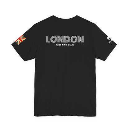 155. Made In The Shade LONDON T-Shirt
