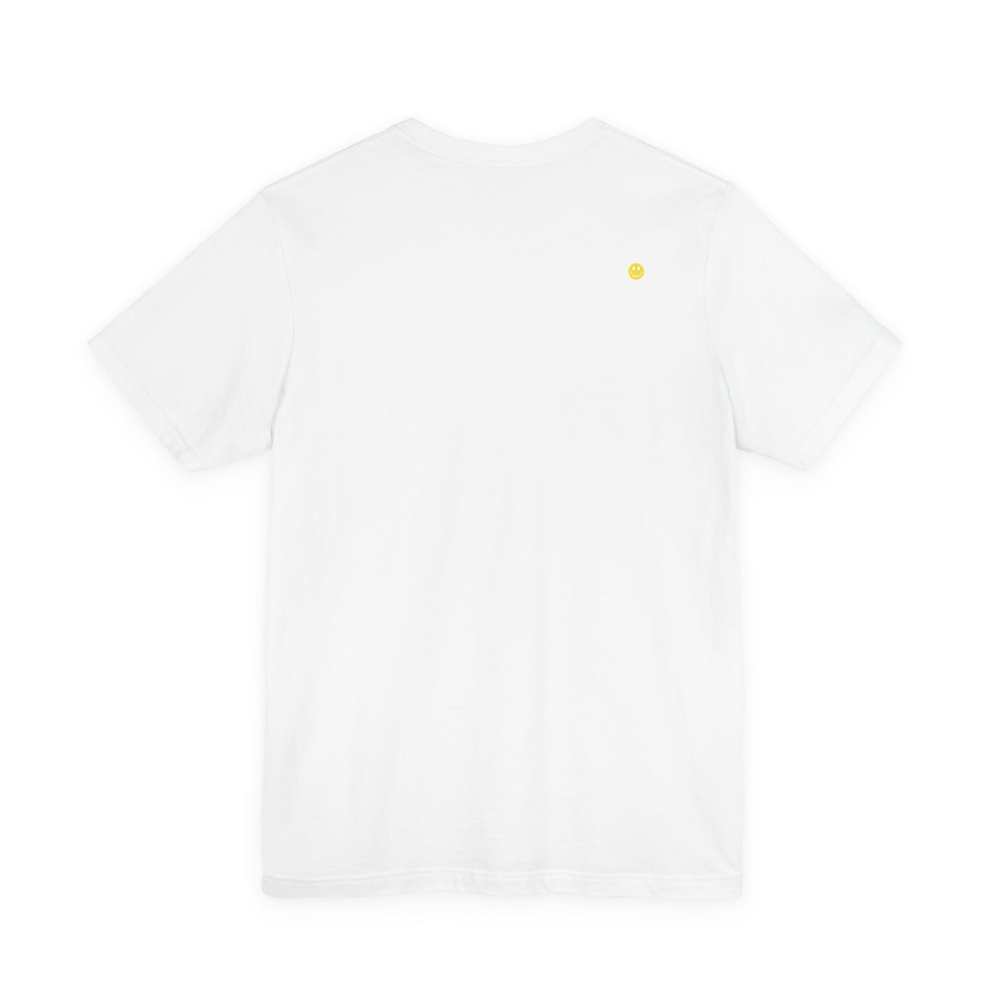 WAIFU POWER UP - Anime Inspired Graphic T-Shirt