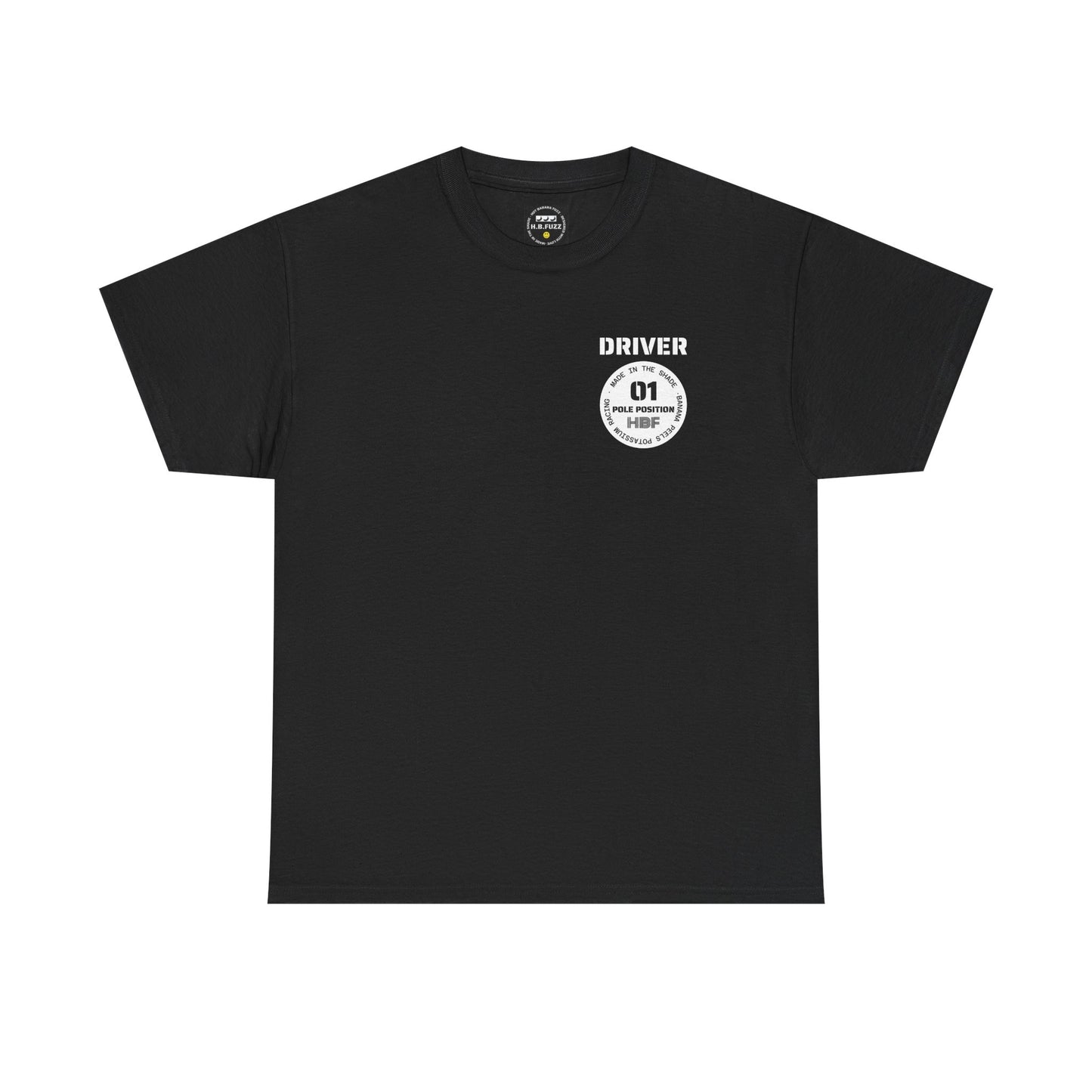 Racing Tee - Drivers Wanted - Pole Position - Unisex Sports Wear